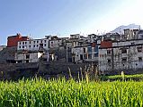 303 Jharkot From West